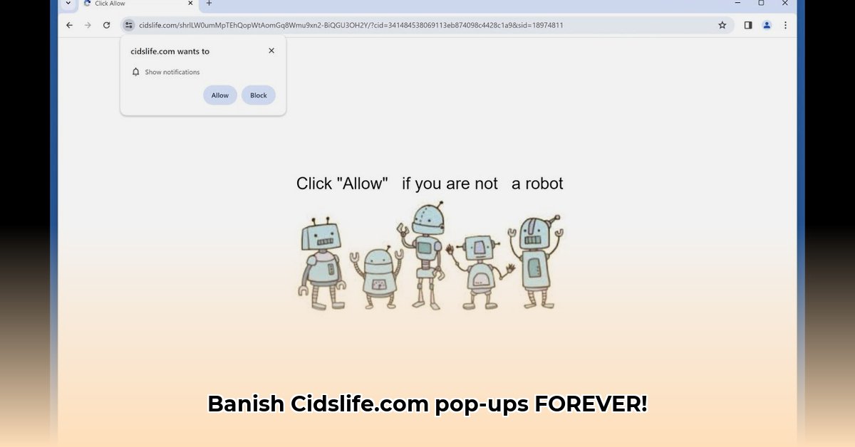 cidslife